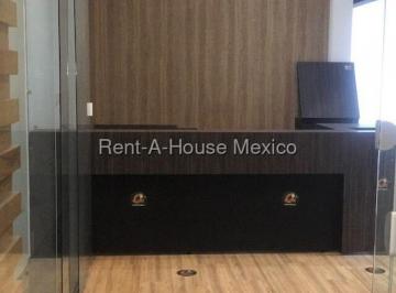 Local comercial , Cuajimalpa de Morelos · Local Comercial en Renta en Cuajimalpa de Morelos, Santa Fe Cuajimalpa Edlt 26 - 2682.