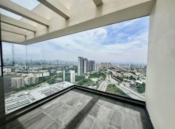 Departamento con terraza en Venta  Cosmocrat Interlomas · Departamento con Terraza en Venta Cosmocrat Interlomas