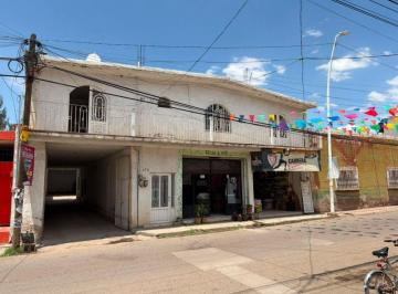 Edificio , Río Grande · Edificio en Venta Casa y Departamento con Dos Locales Comerciales 447 m² de Sup. Centro Rio Grande