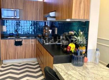 Departamento · 74m² · 2 Recámaras · 1 Estacionamiento · Casa en Venta, Col, Americana, Guadalajara, Jal