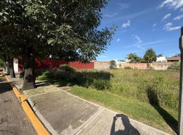 Terreno / Lote , San Pedro Cholula · Terreno de 831 m² en Venta en San Pedro Cholula