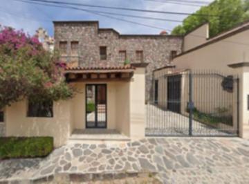 Casa de 5 habitaciones, San Miguel de Allende · Venta de Casa en San Miguel de Allende