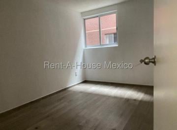 Departamento de 3 habitaciones, Tlalpan · Departamento en Venta en Tlalpan, Granjas Coapa Edlt 27 - 128.