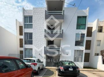 Departamento de 2 habitaciones, Zapopan · Departamento en Renta Lomas Altas