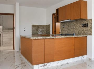 Departamento · 85m² · 2 Recámaras · 2 Estacionamientos · Departamento Nuevo en Venta de 2 Recámaras