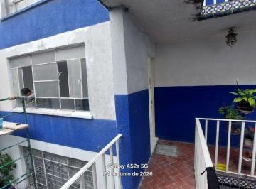 Departamento de 1 habitación, Alvaro Obregón · Departamento en Renta en Observatorio