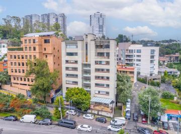 Edificio · 1348m² · 18 Estacionamientos · Edificio en Renta Para Oficinas en Santa Fe