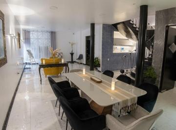 Casa de 3 habitaciones, Benito Juárez · Se Renta Casa Amueblada