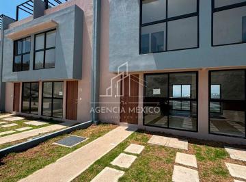 Departamento de 2 habitaciones, Atizapán de Zaragoza · Casa en Renta Lago Esmeralda