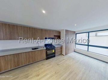 Departamento de 2 habitaciones, Miguel Hidalgo · Departamento en Venta en Miguel Hidalgo, Los Manzanos Bg 26 - 934.