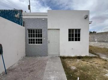 Casa · 35m² · 1 Recámara · Casa en Riberas del Sacramento