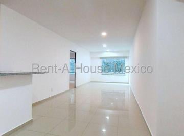 Departamento de 1 habitación, Alvaro Obregón · Departamento en Venta en Alvaro Obregón, Santa Fe Bg 26 - 1163.