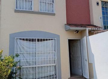 Casa de 4 habitaciones, Emiliano Zapata · Casa en Venta en Paseos del Rio
