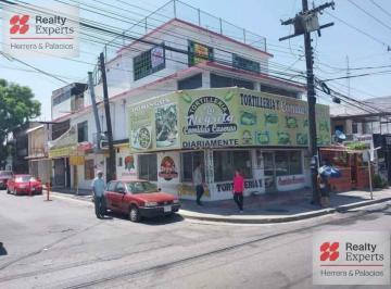 Local comercial · 400m² · 3 Recámaras · 2 Estacionamientos · Casa en Ignacio Zaragoza