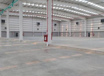 Nave industrial , Tijuana · Bodega 3,700 M&sup2;/ Florido