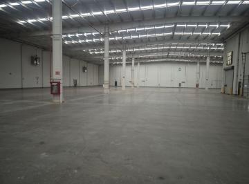 Nave industrial , Tijuana · Bodega 3,700 M²/ Florido