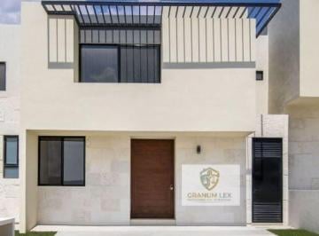 Casa en condominio de 3 habitaciones, El Marqués · ¡Casa Totalmente Amueblada en Azhala | Zibatá!
