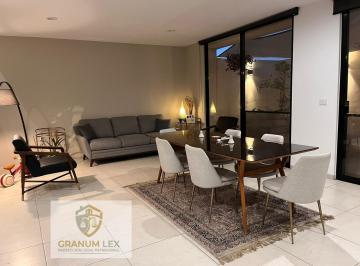 Casa en condominio de 3 habitaciones, El Marqués · ¡Casa Totalmente Amueblada en Azhala | Zibatá!