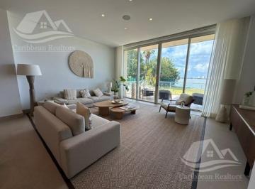 Departamento · 245m² · 3 Recámaras · Departamento en Venta en The One Laguna