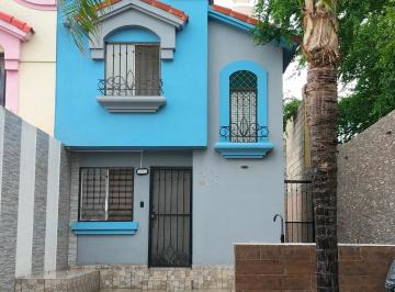 Casa en condominio Venta 96m² de 2 habitaciones · Casa en Fraccionamiento Privado Urbi Vigilancia 24 Horas y Caseta