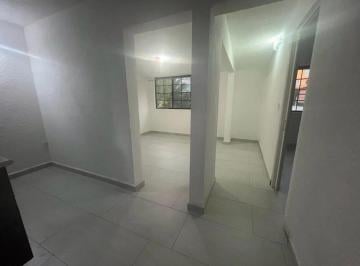Departamento de 2 habitaciones, Naucalpan de Juárez · Departamento en Renta en San Mateo, Naucalpan