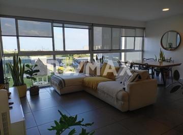 Departamento de 3 habitaciones, Querétaro · Departamento en Venta en Natuur El Refugio Querétaro