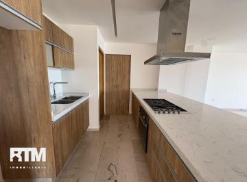 Departamento · 166m² · 2 Recámaras · 2 Estacionamientos · Departamento con Vista a La Ciudad en Venta en Torre Elaa
