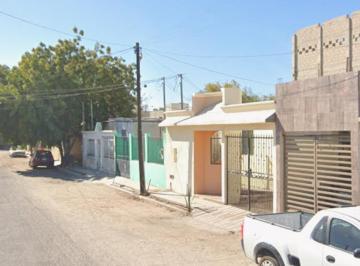 Casa de 2 habitaciones, La Paz · Venta de Casa en La Paz, B. C. s Col Paseos del Sol