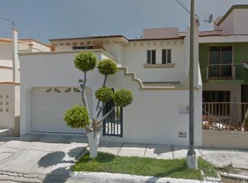 Casa de 3 habitaciones, Mazatlán · Venta de Casa en Lomas de Mazatlán Mazatlán Sinaloa