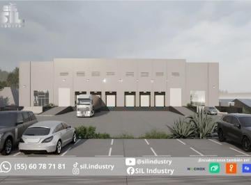 1 · Renta de Nave Industrial en Tepeji