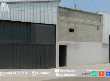 1 · Renta de Bodega Industrial en Tlalnepantla