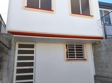 Casa · 105m² · 3 Recámaras · 1 Estacionamiento · Casa en Venta en San José Tetel Apizaco