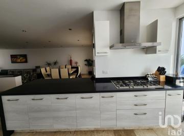 Casa · 277m² · 3 Recámaras · 3 Estacionamientos · Casa en Venta en Real de Juriquilla, Cascada de Naolinco