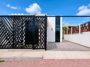 Casa · 95m² · 2 Recámaras · 1 Estacionamiento · Casa en Venta Ixcotla, Chiautempan, Tlaxcala.