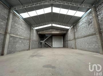 Bodega comercial · 300m² · 1 Estacionamiento · Bodega en Renta en Apizaco Comercial o Industrial