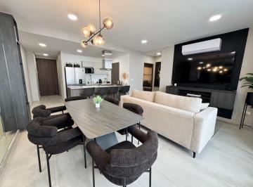 Departamento de 2 habitaciones, Monterrey · Departamento en Venta en Dinastía en Monterrey, Zona San Jeronimo.