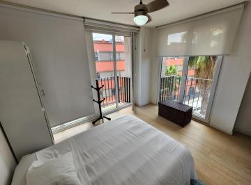 Departamento · 35m² · 1 Recámara · Departamento en El Centro Histórico de La Ciudad de México, Cuauhtémoc