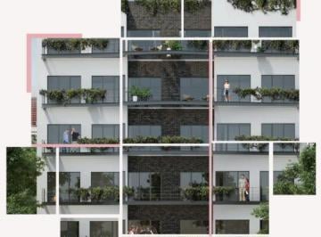 Departamento · 85m² · 2 Recámaras · 1 Estacionamiento · Departamento en San Rafael, Cuauhtémoc