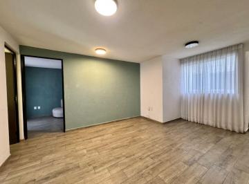 Departamento · 59m² · 2 Recámaras · 1 Estacionamiento · Departamento en Amado Nervo, Sta María La Ribera, Cuauhtémoc