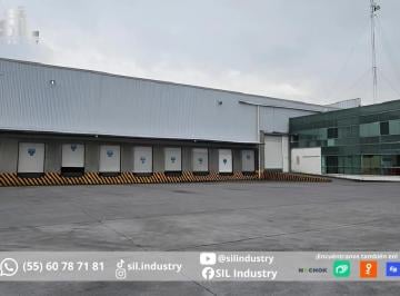 1 · Bodega Industrial en Renta en Iztapalapa