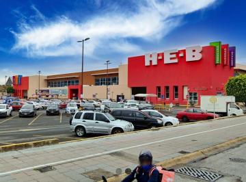 Local comercial · 24m² · 100 Estacionamientos · Local en Renta Heb Blvd. López Mateos, León, Guanajuato