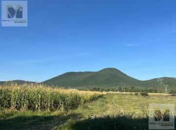 Terreno / Lote · 10m² · Terreno en Venta