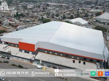 1 · Renta de Nave Industrial en Cuautitlán