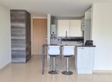 Departamento · 63m² · 2 Recámaras · 1 Estacionamiento · Departamento en Ex Hacienda, Coyoacan