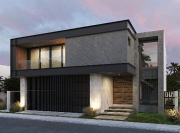 Casa · 371m² · 3 Recámaras · 2 Estacionamientos · Casa en Venta | Río del Dorado