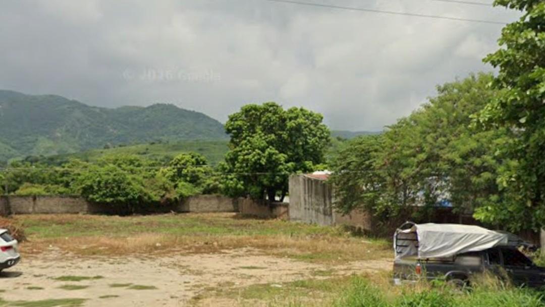 Plot of Land Next to Hgsz Mf No. 15
