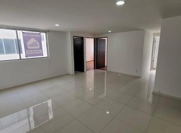 Departamento · 60m² · 2 Recámaras · 1 Estacionamiento · Departamento en Col. Agrícola Oriental, Iztacalco