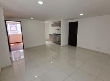 Departamento · 60m² · 2 Recámaras · 1 Estacionamiento · Departamento en Iztacalco · 2 Recámaras