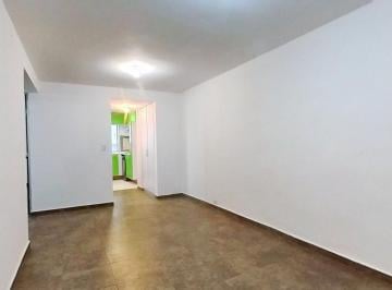 Departamento · 55m² · 2 Recámaras · Departamento en Colonia del Gas, Azcapotzalco