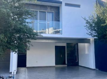 1 · Casa en Venta en Cumbre Altta, Dominio Cumbres, García, Nuevo León